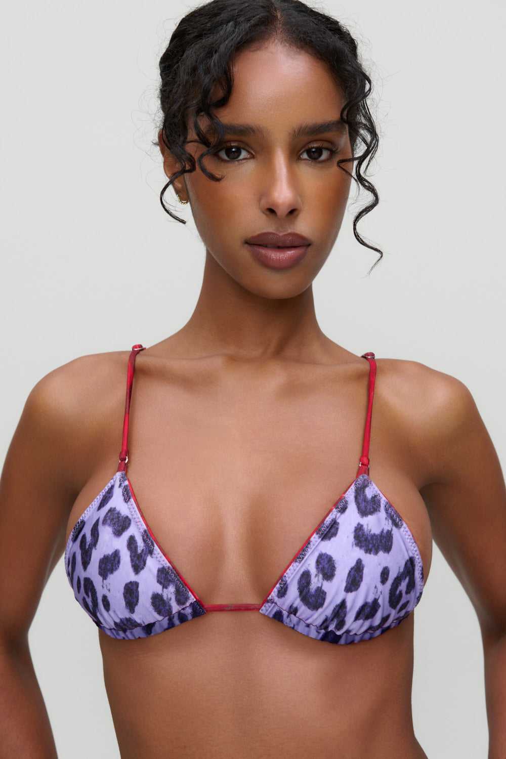 Frankie’s x Devon Lee Carlson Elena Reversible Bikini Top