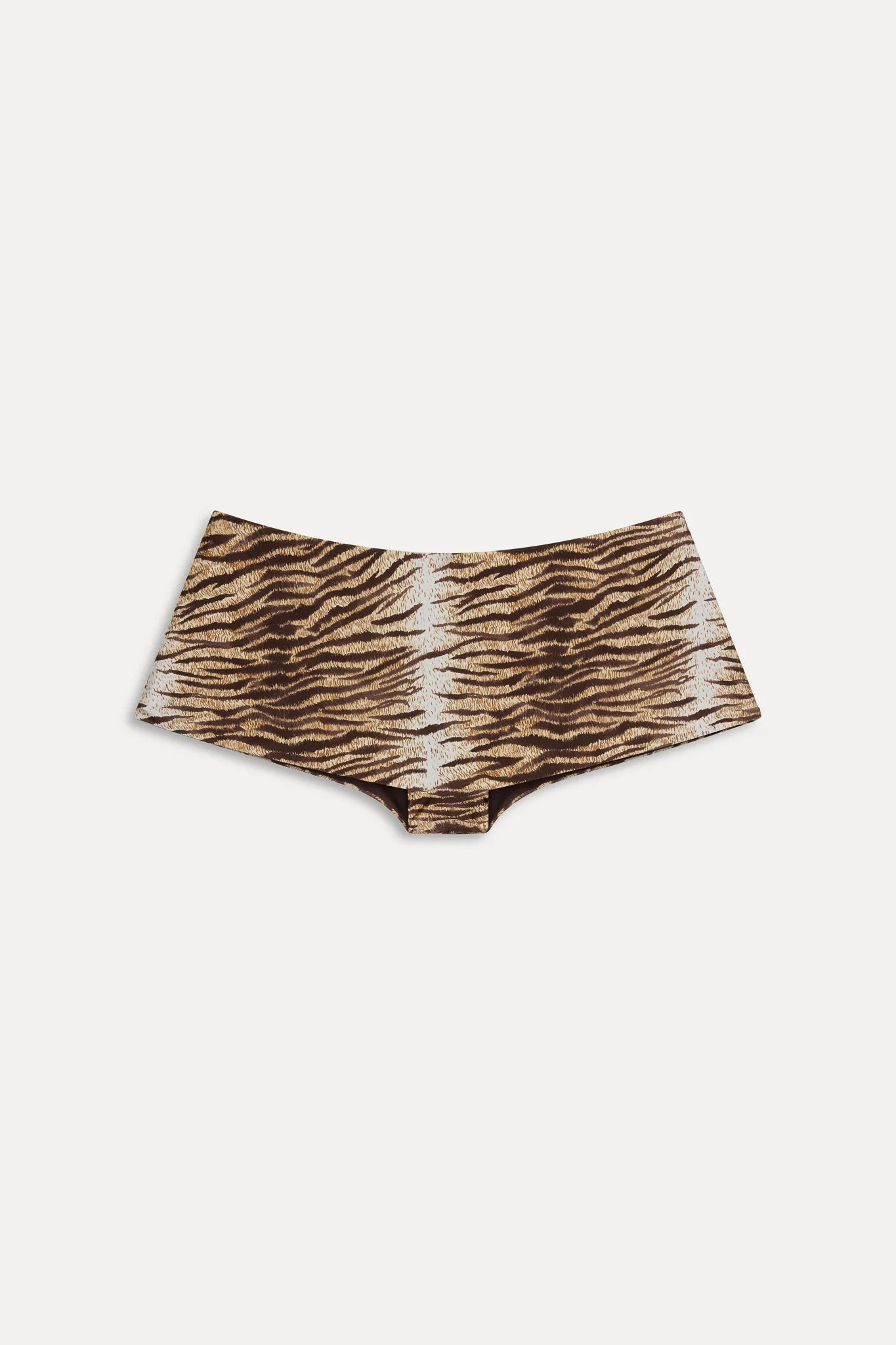 Frankie’s x Devon Lee Carlson Zuma Satin Bottom
