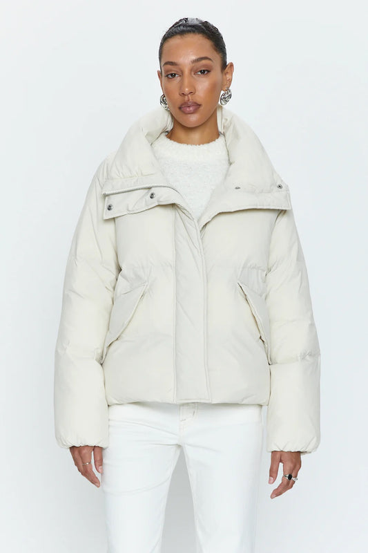 Pistola Donovan ECRU Jacket