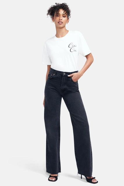 WILDFOX CIAO “Ryan” BF Tee