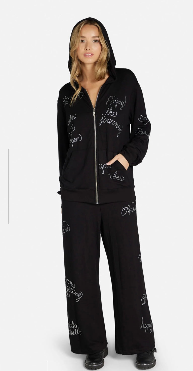 Lauren Moshi Affirmations Bottoms
