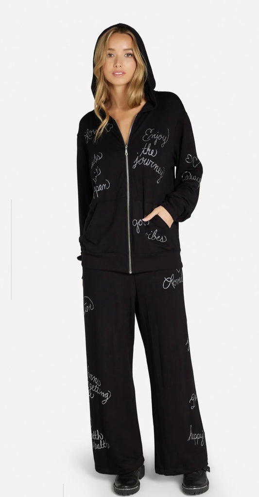 Lauren Moshi Affirmations Bottoms